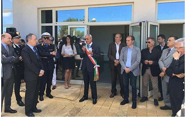 Giornata mondiale del rifugiato, a Trapani inaugurato il Centro per l'integrazione